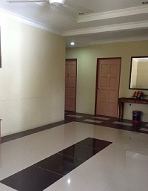D'Warung Motel Langkawi Kültér fotó